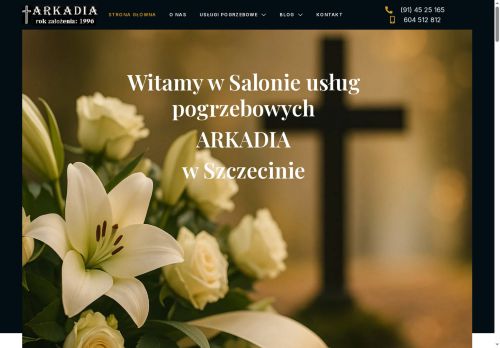 arkadia.szczecin.pl