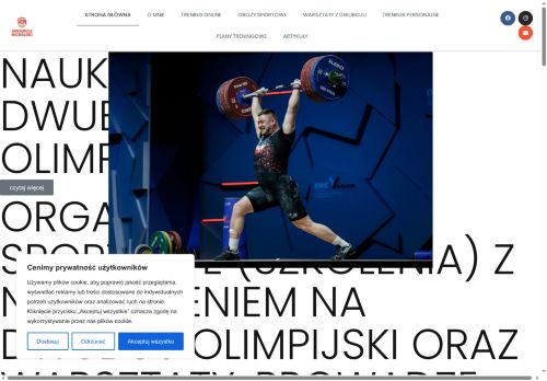 arkadiuszmichalski.com