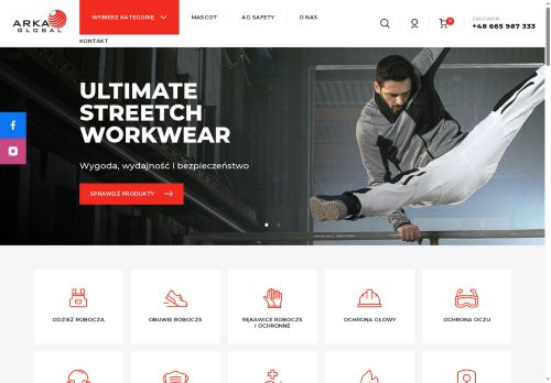 arkaglobal.pl