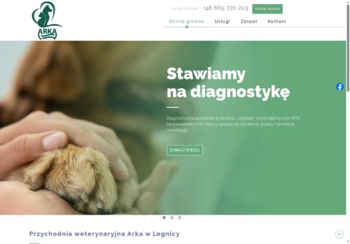 arkalegnica.pl