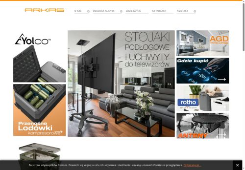 arkas.pl