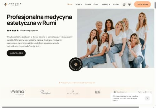 arkesia.pl