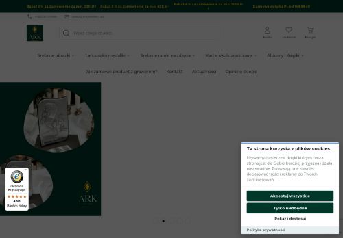 arkjewellery.pl