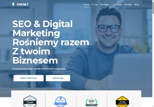 arknet.pl