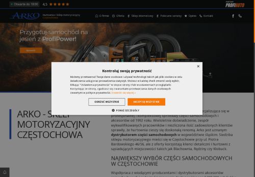 arko.net.pl