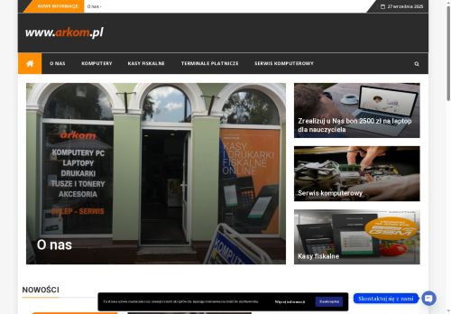 arkom.pl