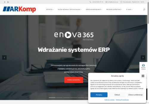 arkomp.pl