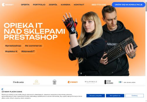 arkonsoft.pl