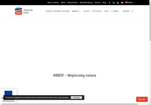 arkop.pl