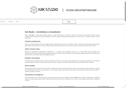 arkstudio.pl