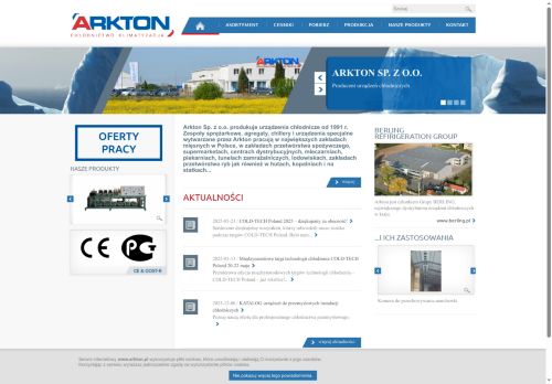 arkton.com.pl