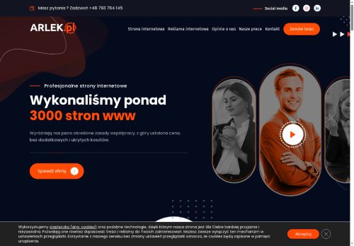 arlek.pl