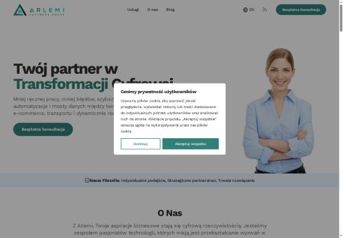arlemi.pl
