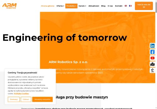 arm-robotics.pl