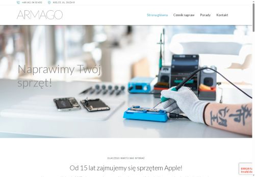 armago.pl