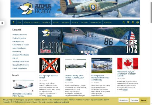 armahobby.pl