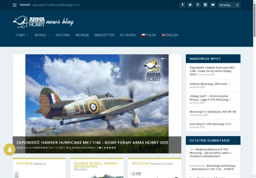 armahobbynews.pl