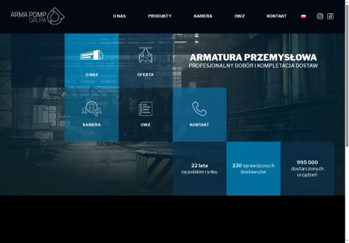 armapomp.pl