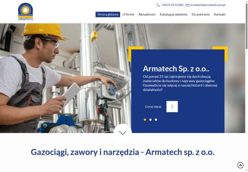 armatech.com.pl