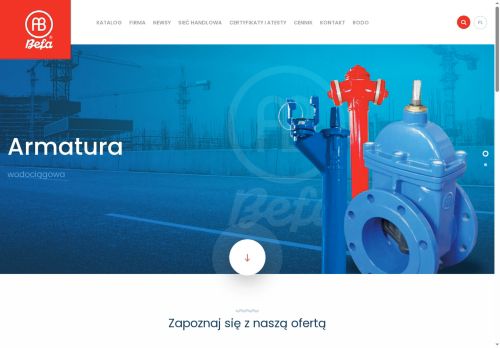 armatura-befa.pl