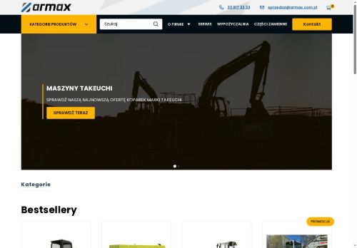 armax.com.pl