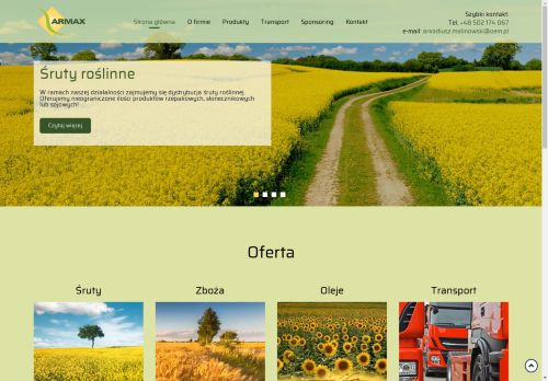 armax.oem.pl