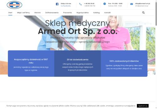 armed-ort.pl