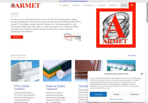 armetpolska.pl