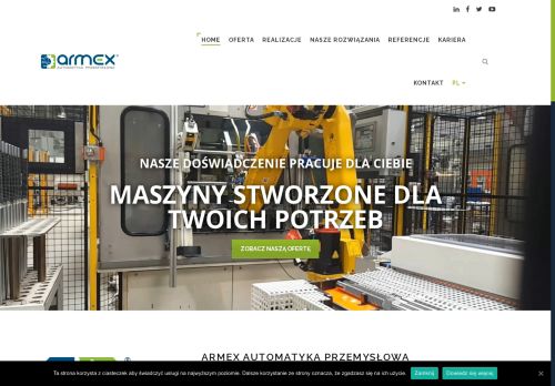 armex.biz.pl