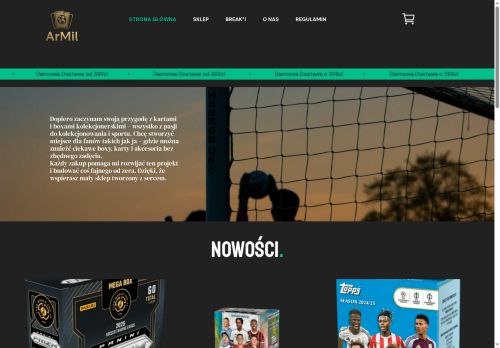 armil.pl