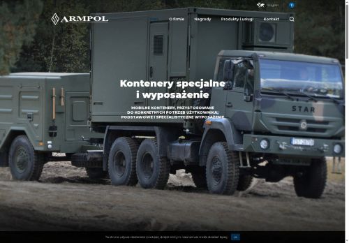armpol.com