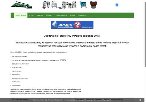 armtech.pl