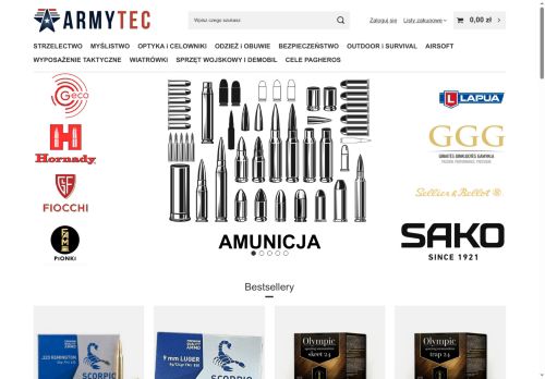 armytec.pl