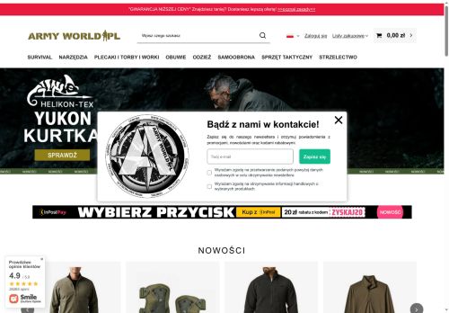 armyworld.pl