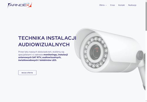 arndex.pl
