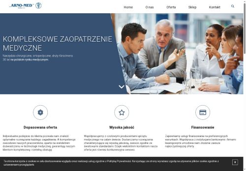 arnomed.pl