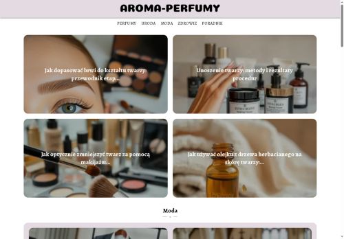 aroma-perfumy.pl