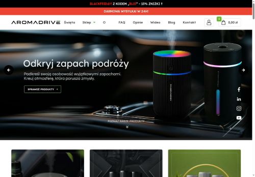aromadrive.pl