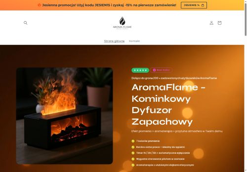 aromaflame.pl