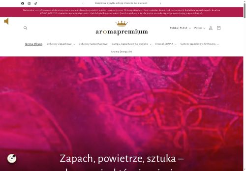 aromapremium.eu