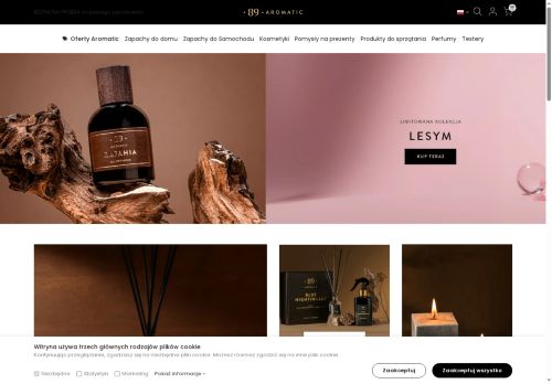 aromatic89.com