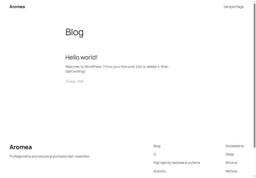aromea.pl