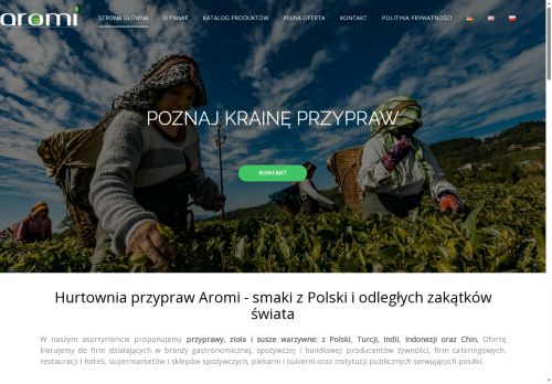 aromi.com.pl