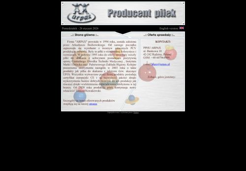arpax.pl