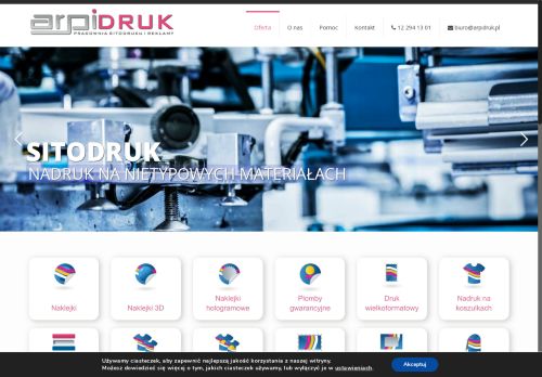 arpidruk.pl