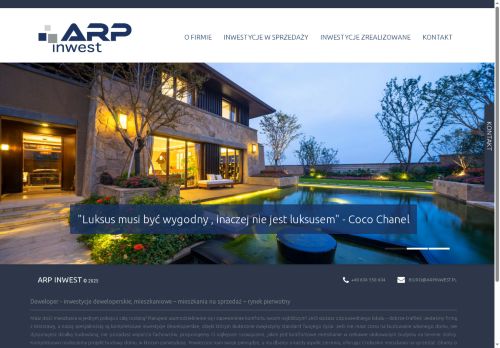 arpinwest.pl