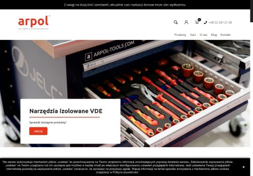 arpoltools.pl
