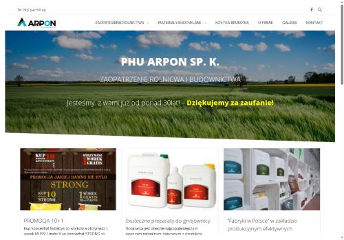 arpon.pl