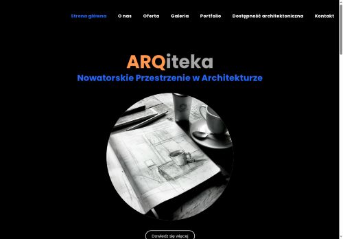 arqiteka.pl
