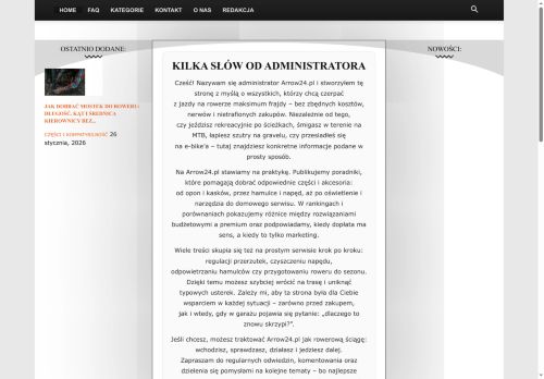 arrow24.pl